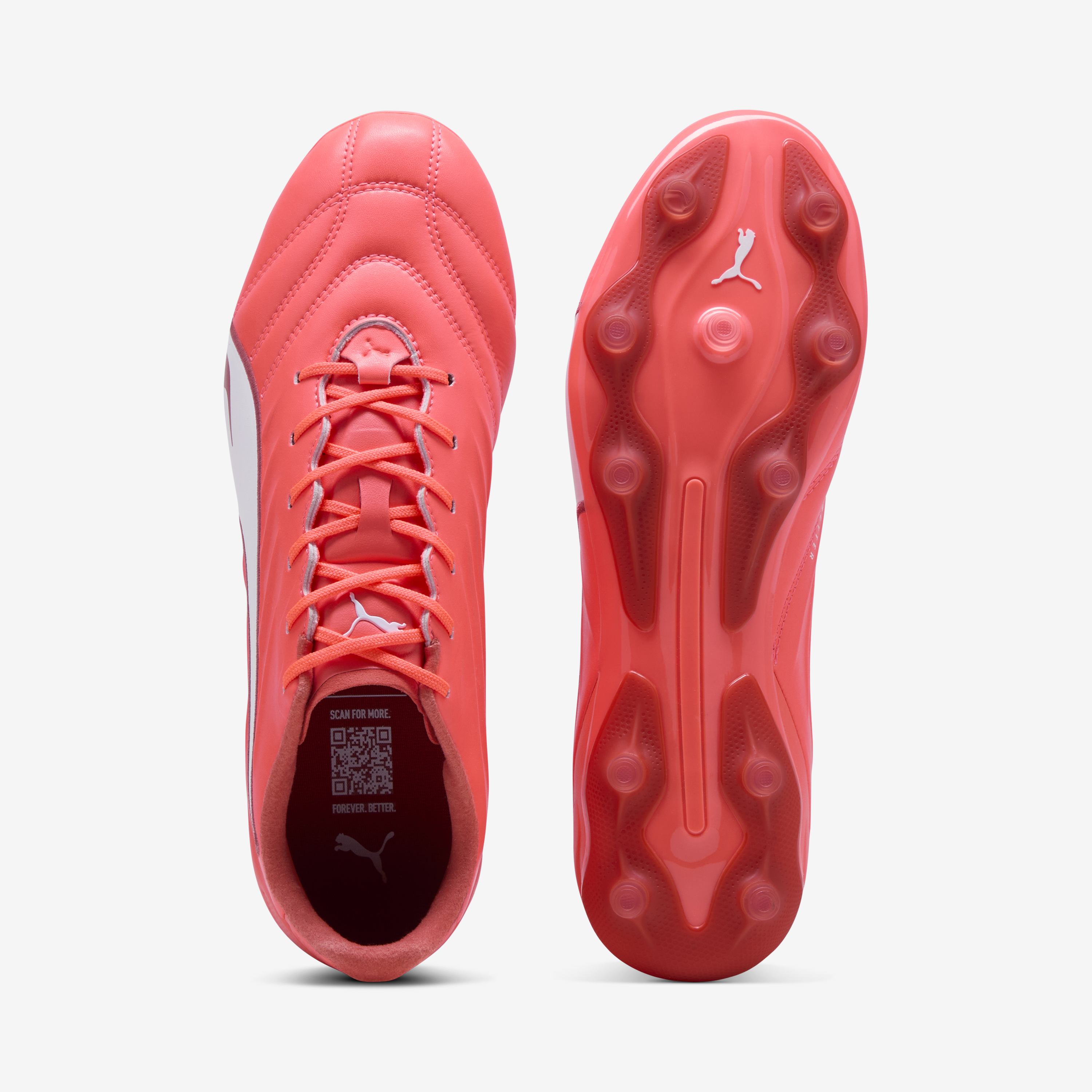PUMA KING PRO FG/AG FOOTBALL BOOTS