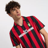 MAGLIA MILAN GARA STORICA HOME 1988/89