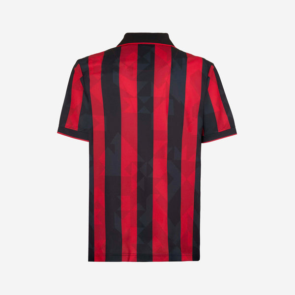 MAGLIA MILAN GARA STORICA HOME 1993/94
