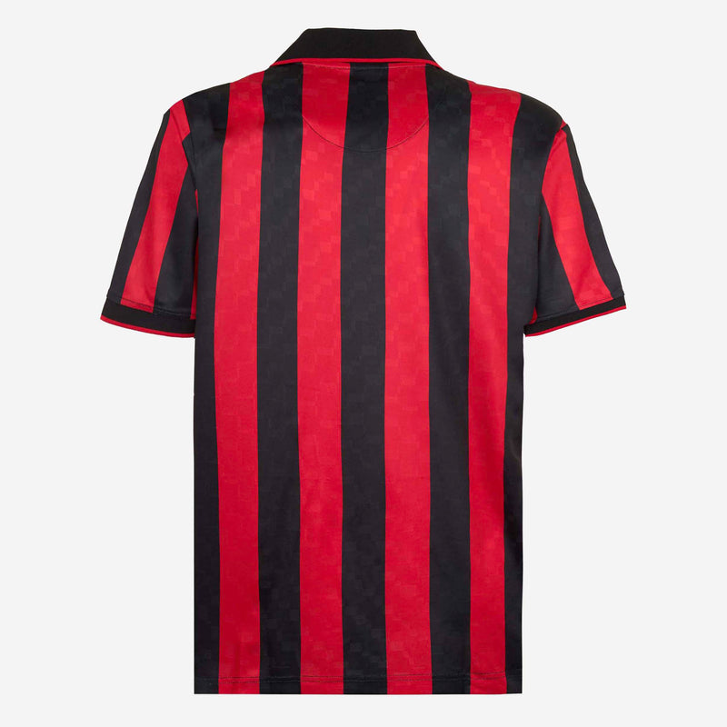 HISTORICAL HOME JERSEY 1995/96