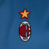 MAGLIA MILAN GARA STORICA FOURTH 1995/96