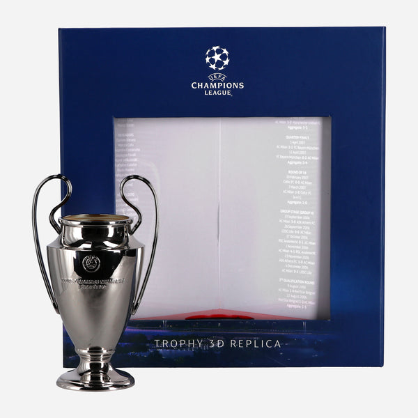 AC Milan Le Livre Ouvert (150 mm) 2007