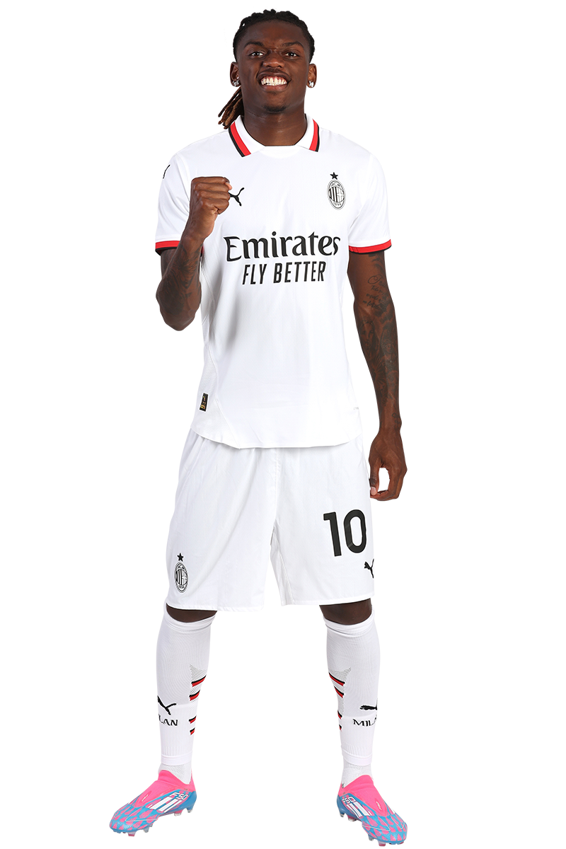Rafael Leao -  - 2024/2025