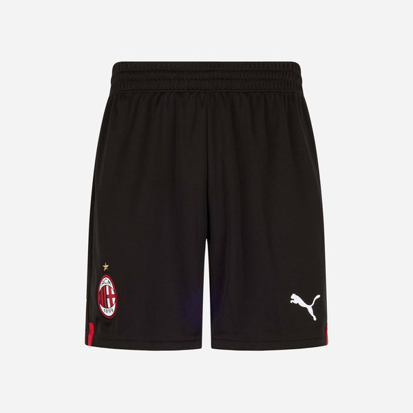 PANTALONCINI MILAN GARA HOME REPLICA 2022/23