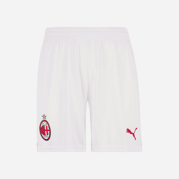 PANTALONCINI MILAN GARA AWAY REPLICA 2022/23