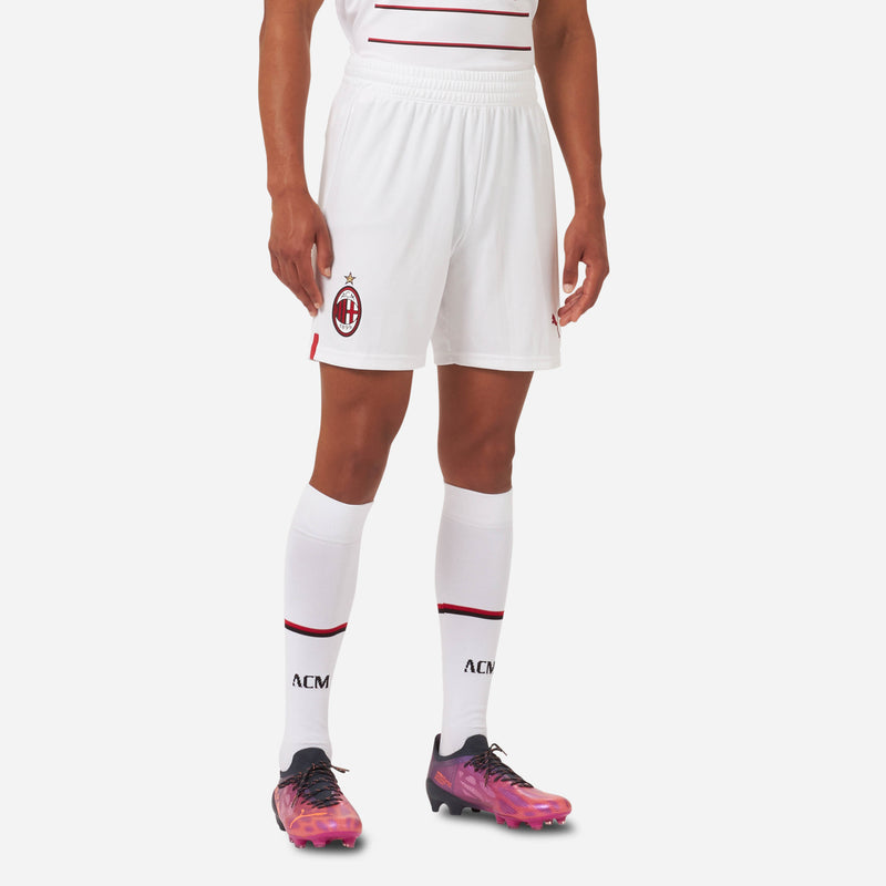 MILAN AWAY REPLICA 2022/23 SHORTS