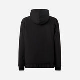 AC MILAN 1/2 Zip Reversible Jacket