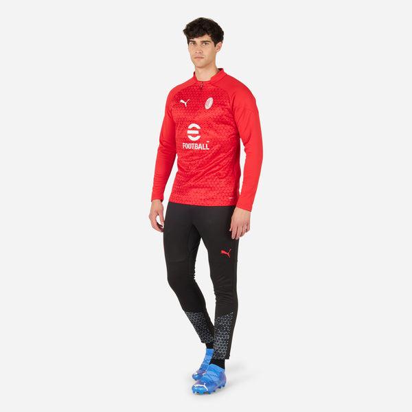 PANTALONI ALLENAMENTO MILAN 2023/24