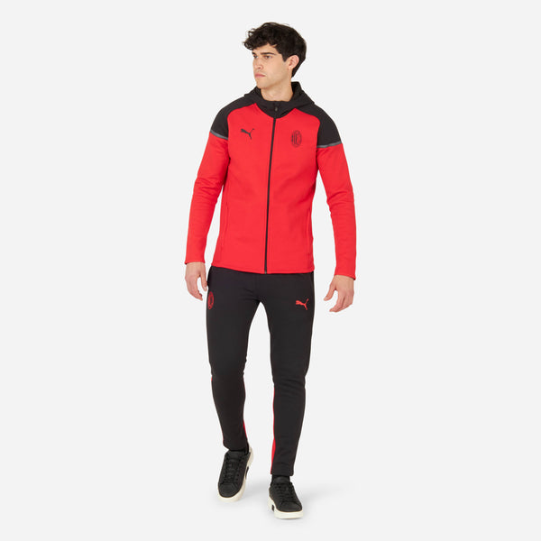 PANTALONI MILAN CASUALS 2023/24 CON TASCHE
