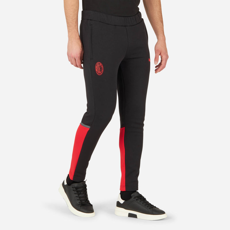 PANTALONI MILAN CASUALS 2023/24 CON TASCHE