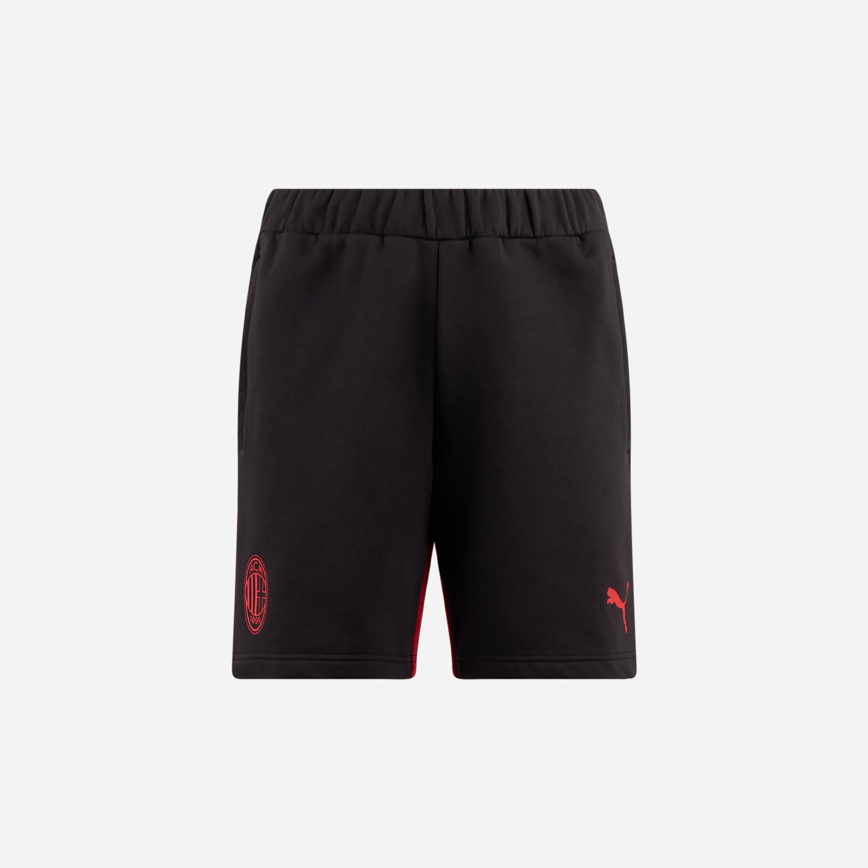 PANTALONCINI MILAN CASUALS 2023/24 CON TASCHE