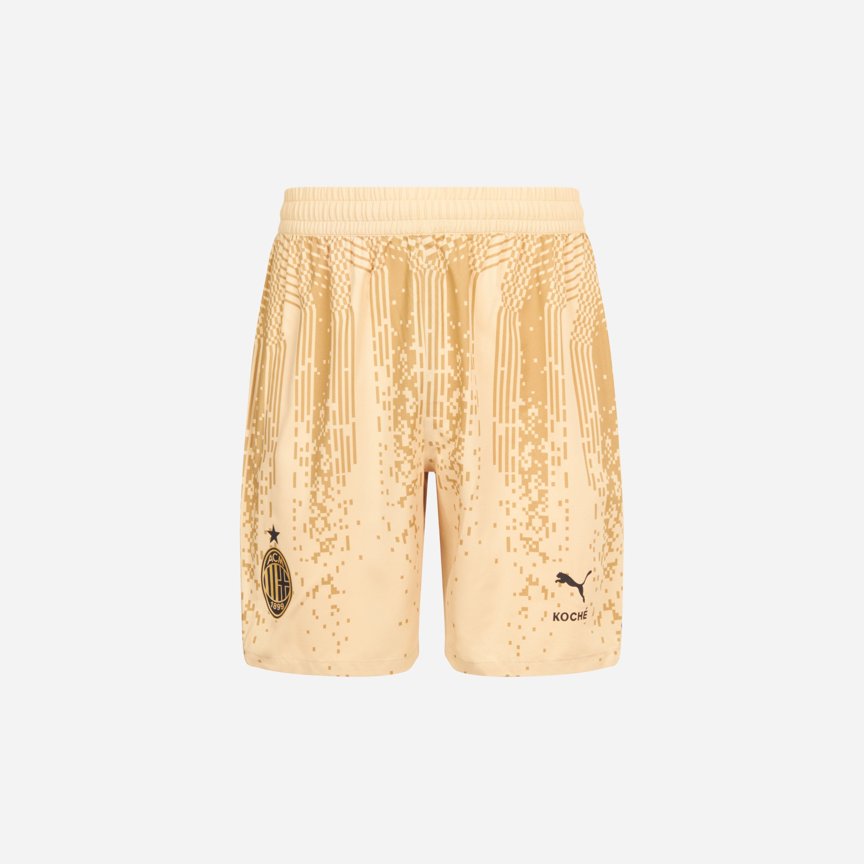 PANTALONCINI PORTIERE MILAN x KOCHÉ PROMO 2022/23