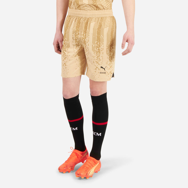 PANTALONCINI PORTIERE MILAN x KOCHÉ PROMO 2022/23