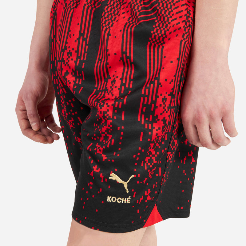 PANTALONCINI GARA MILAN x KOCHÉ REPLICA 2022/23