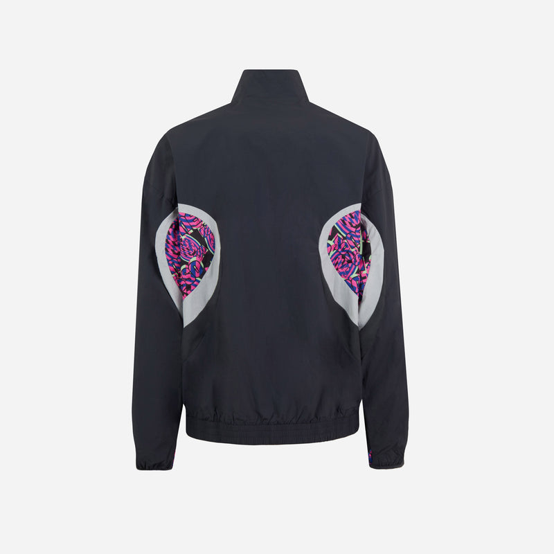 AC MILAN FOOTBALL NRGY WOVEN JACKETS