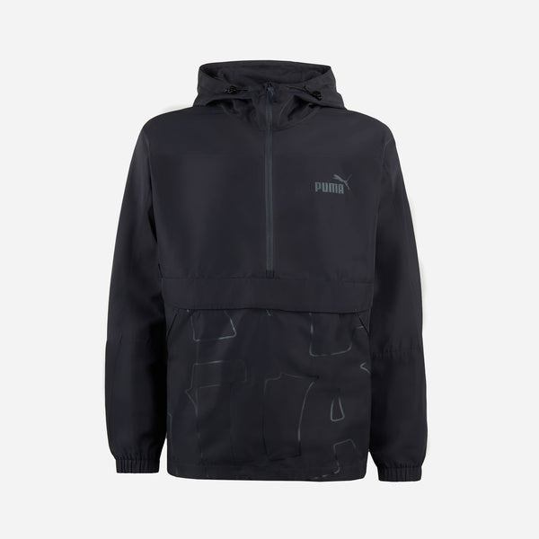AC MILAN STATEMENT JACKET