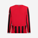 MILAN LONG SLEEVE HOME 2024/25 JERSEY