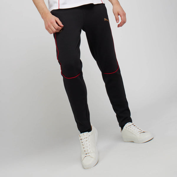 PANTALONI MILAN CASUALS 2024/25 CON TASCHE