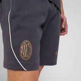 PANTALONCINI MILAN CASUALS 2024/25 CON TASCHE