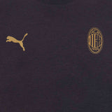 T-SHIRT MILAN CASUALS 2024/25