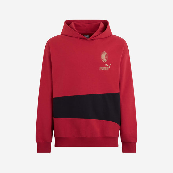 AC MILAN CULTURE COLLECTION HOODIE