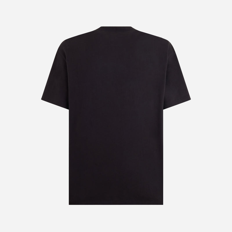 T-SHIRT MILAN FOOTBALL MONO
