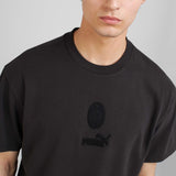 T-SHIRT MILAN FOOTBALL MONO