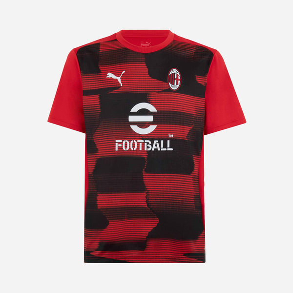 MAGLIA MILAN PREMATCH 2024/25