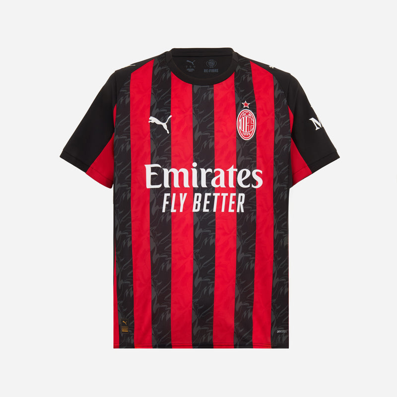 MAGLIA MILAN GARA HOME 2025/26