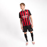 MAGLIA MILAN GARA HOME 2025/26