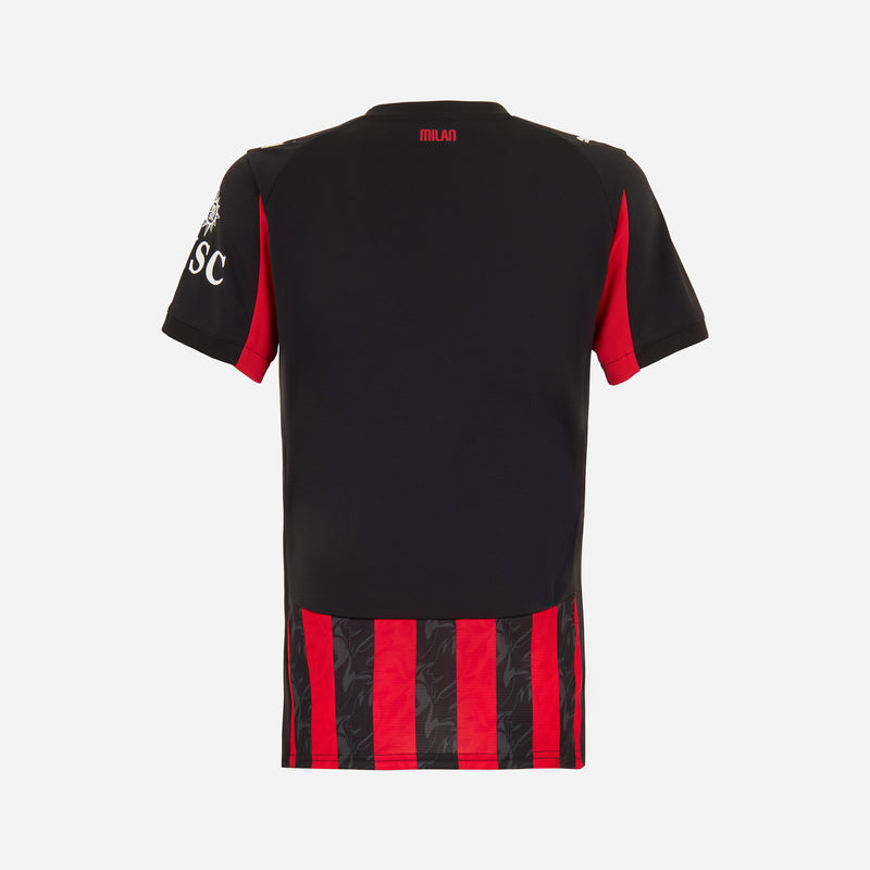 MILAN HOME 2025/26 WOMAN JERSEY