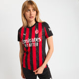 MILAN HOME 2025/26 WOMAN JERSEY