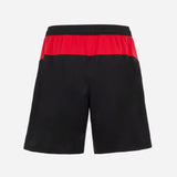PANTALONCINI MILAN GARA HOME 2025/26