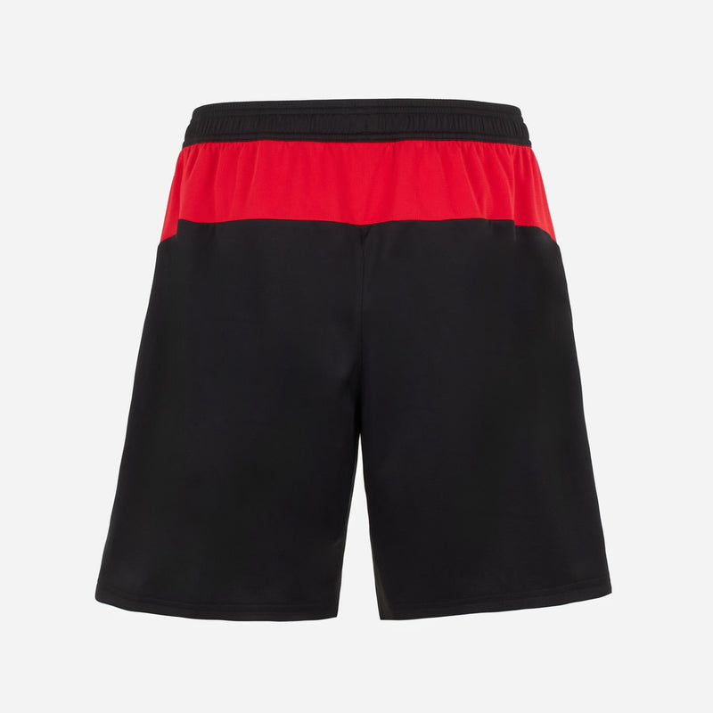 PANTALONCINI MILAN GARA HOME 2025/26