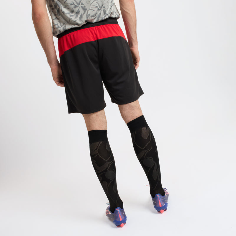 PANTALONCINI MILAN GARA HOME 2025/26