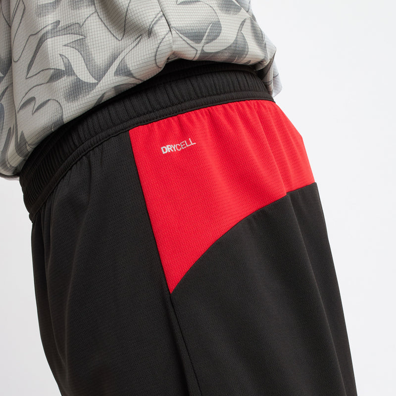 PANTALONCINI MILAN GARA HOME 2025/26