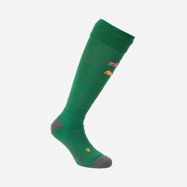 MILAN THIRD 2025/26 GOALKEEPER SOCKS