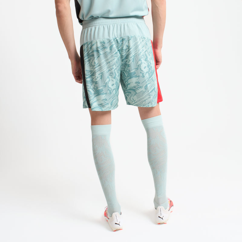 PANTALONCINI PORTIERE MILAN GARA HOME 2025/26