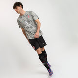 MAGLIA MILAN PREMATCH GRIGIA 2025/26