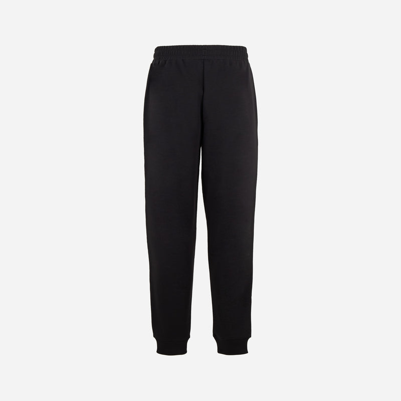 AC MILAN BLACK PANTS ESSENTIAL COLLECTION