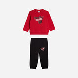 AC MILAN BABY TRACKSUIT CULTURE COLLECTION