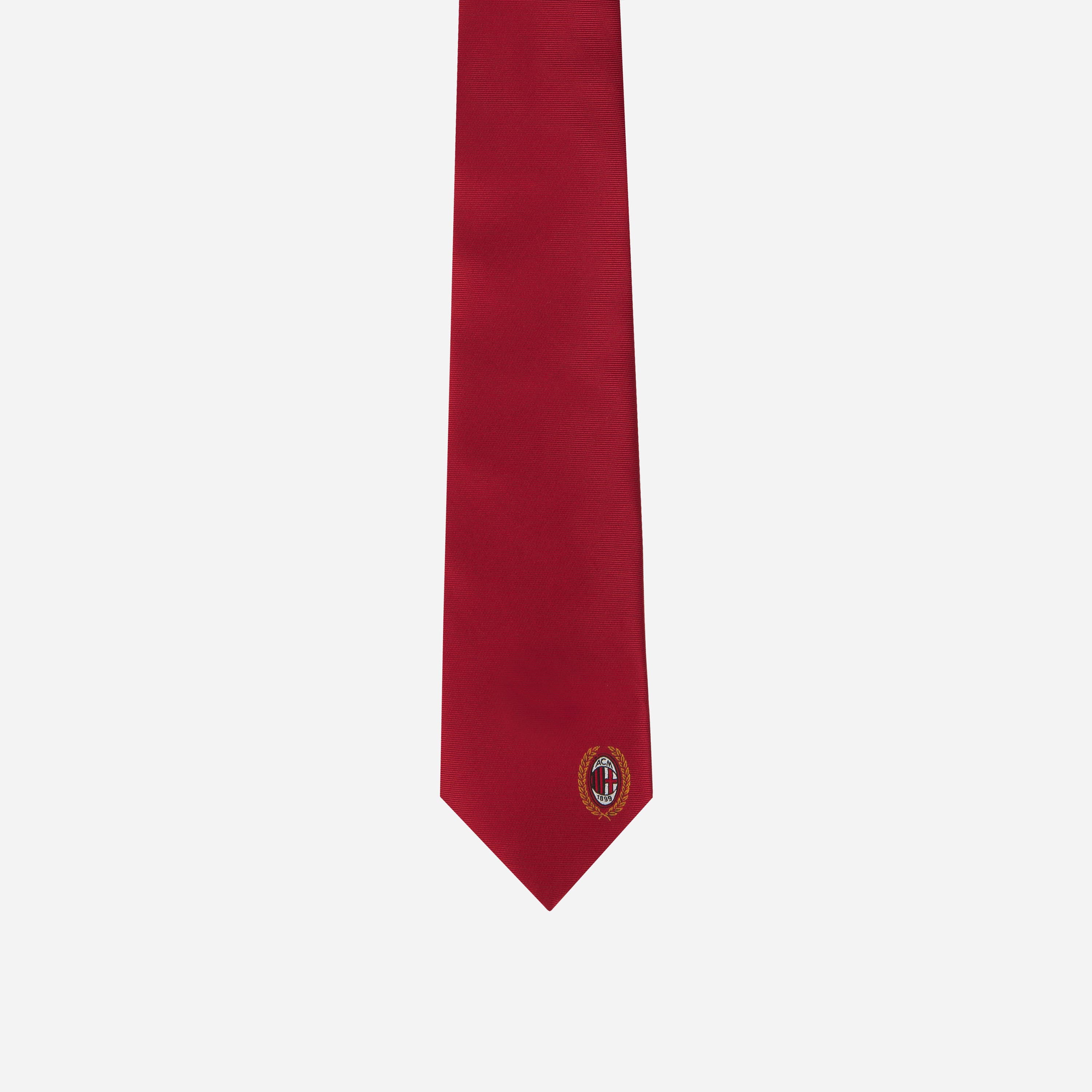 AC MILAN TIE