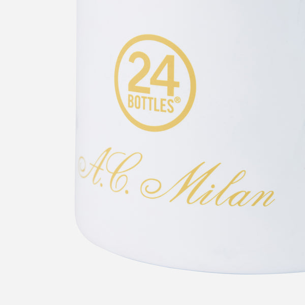 AC MILAN X 24BOTTLES CLIMA BOTTLE 500ML CELEBRATORY