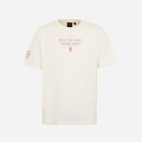 T-SHIRT MILAN CITY COLLECTION