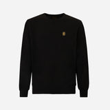 AC MILAN MIXED CACHEMIRE SWEATER COLLECTION GOLD ESSENTIAL