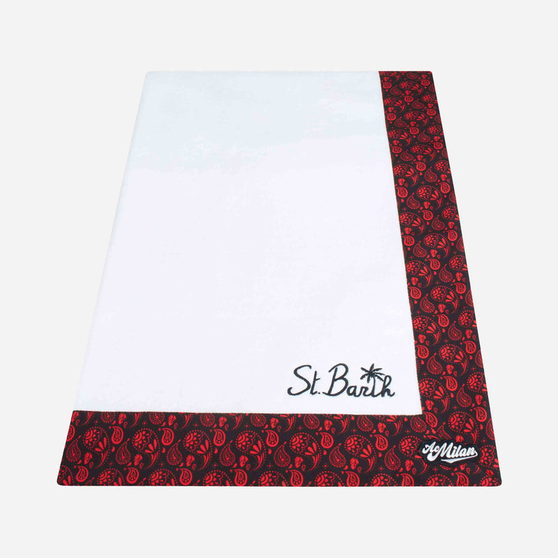 TELO MARE MC2 SAINT BARTH X AC MILAN